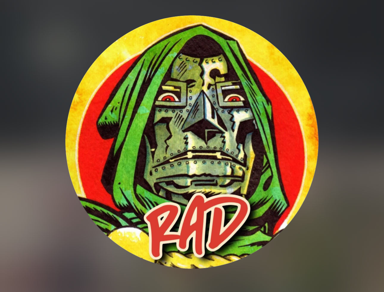 RAD Collectables