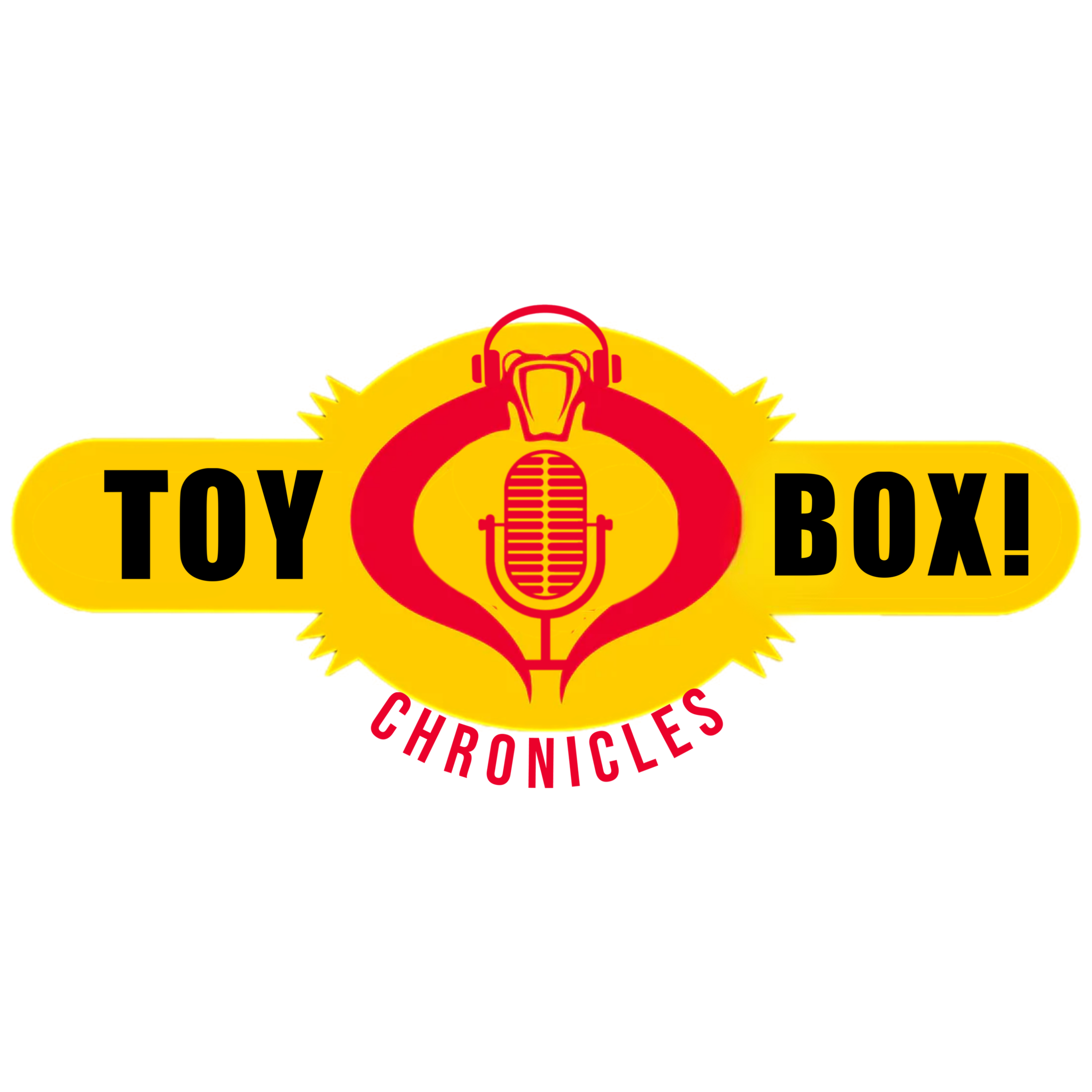 Toy Box Chronicles