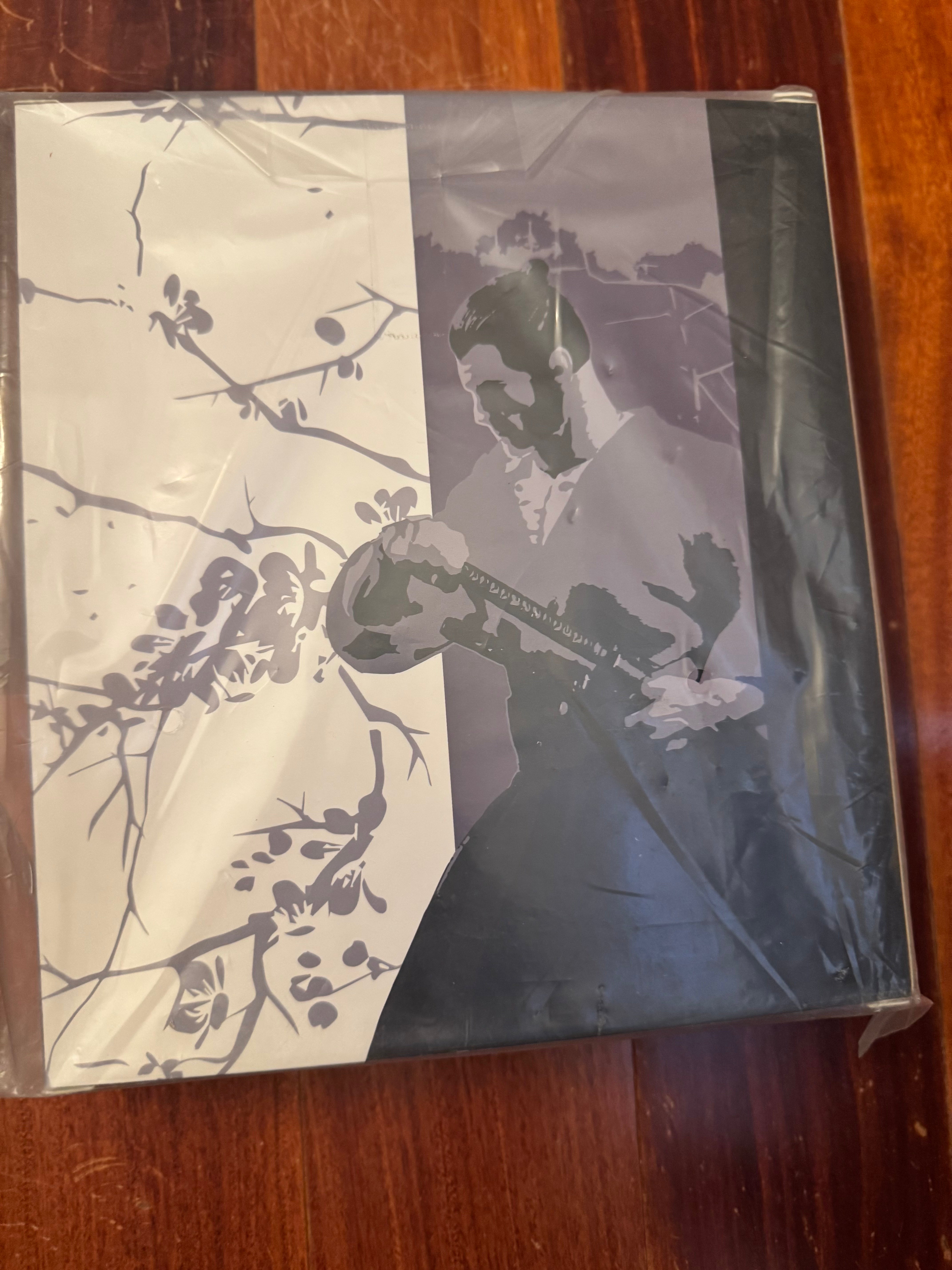 Mezco One:12 Collective – Wolverine: 5 Ronin (NYCC Exclusive, 2018)