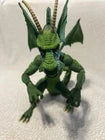 Fin Fang Foom – Build-A-Figure (BAF)