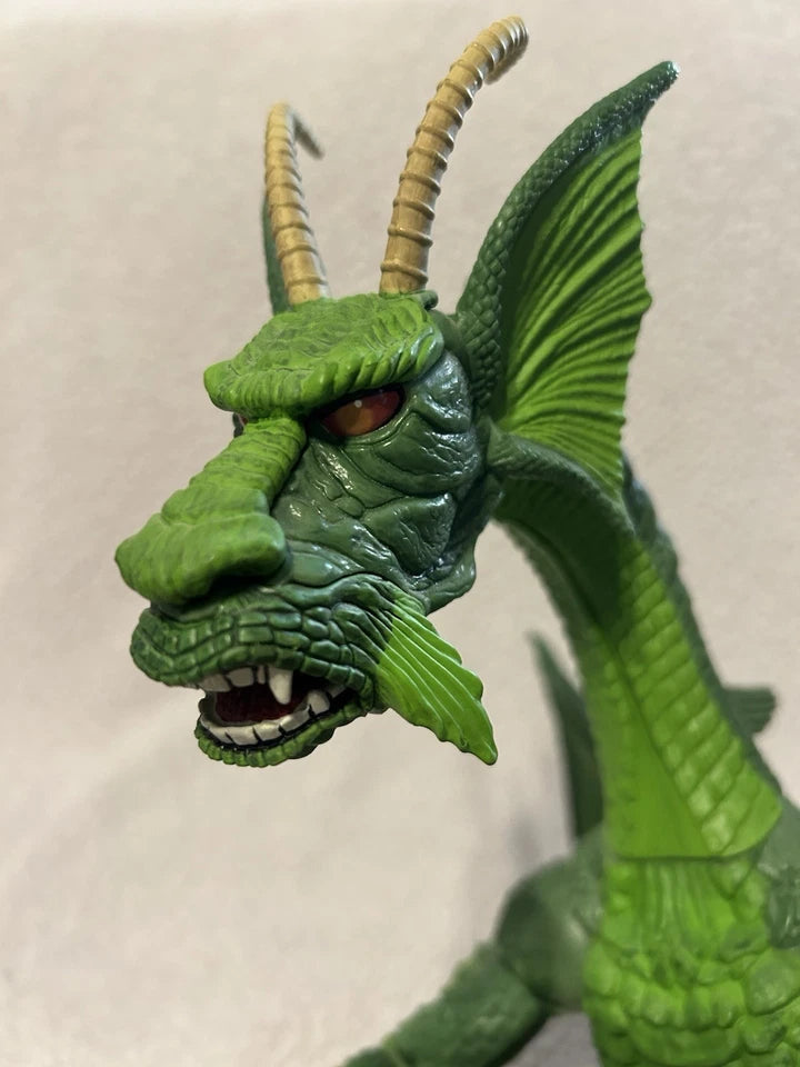Fin Fang Foom – Build-A-Figure (BAF)