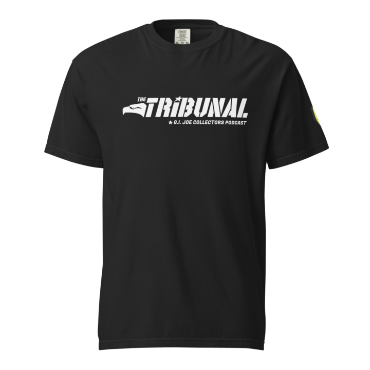 Tribunal T-Shirt
