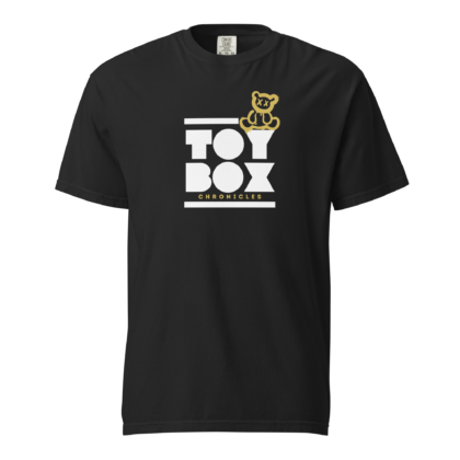 Toy Box Chronicles T-Shirt