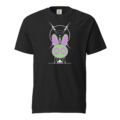 Action Figure Frequencies T-Shirt