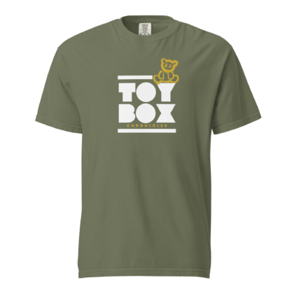 Toy Box Chronicles T-Shirt