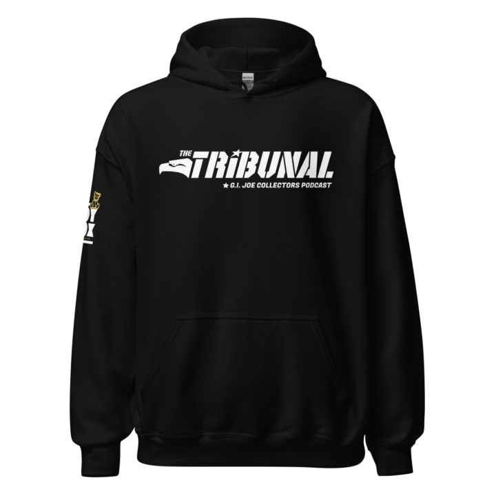 Tribunal Hoodie