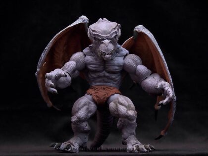 Marvel Legends – Dragon Man (ToyBiz Build-A-Figure Series)