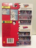 ToyBiz X-Men – Mr. Sinister (1993)