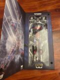 ThreeZero – Ultraman Suit Zero (1/6 Scale, 2021)