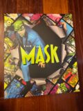 Mezco One:12 Collective – The Mask: Deluxe Edition (2023)
