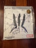Mezco One:12 Collective – Wolverine: 5 Ronin (NYCC Exclusive, 2018)