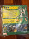 Mezco One:12 Collective – Spider-Man vs. Doctor Octopus Deluxe Box Set (2023)