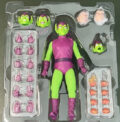 Mezco One:12 Collective – Green Goblin (2022)
