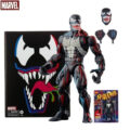 Hasbro Marvel Legends – Venom (SDCC PulseCon Exclusive, 2020)