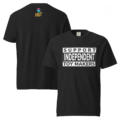 Support Independent Toy Makers Tee