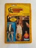 Kenner – Indiana Jones (Raiders of the Lost Ark, 1982)