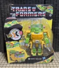 Hasbro – Transformers x TMNT Collaborative: Party Wallop (2024)