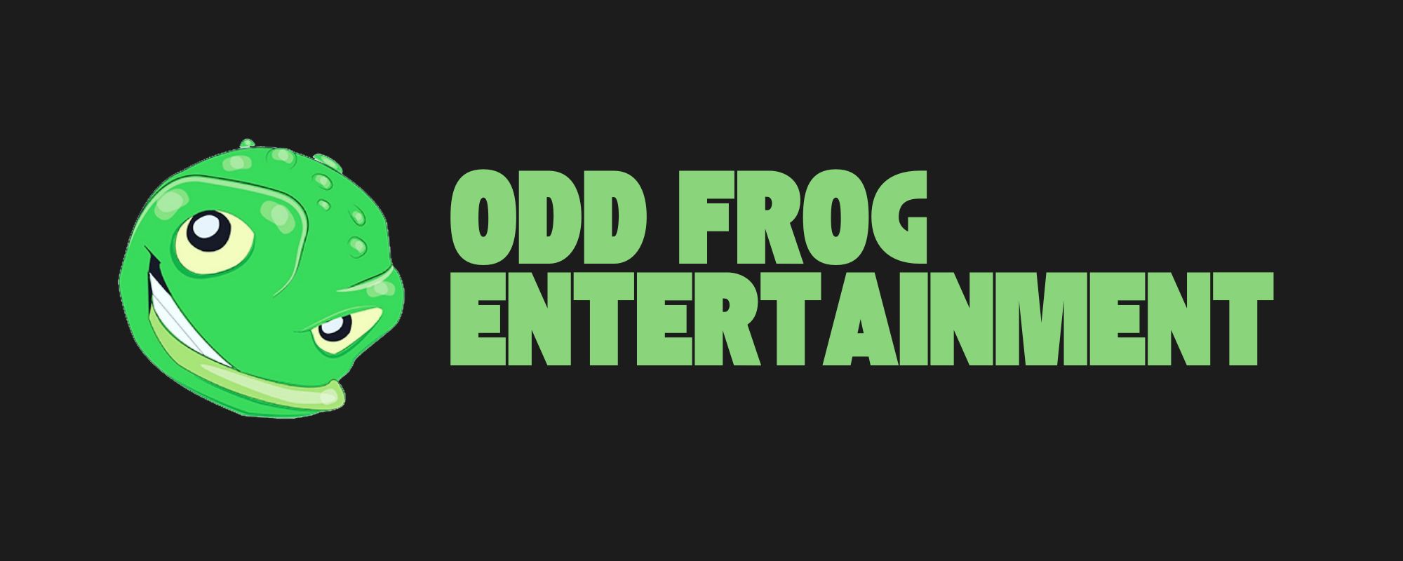 Oddfrog Entertainment