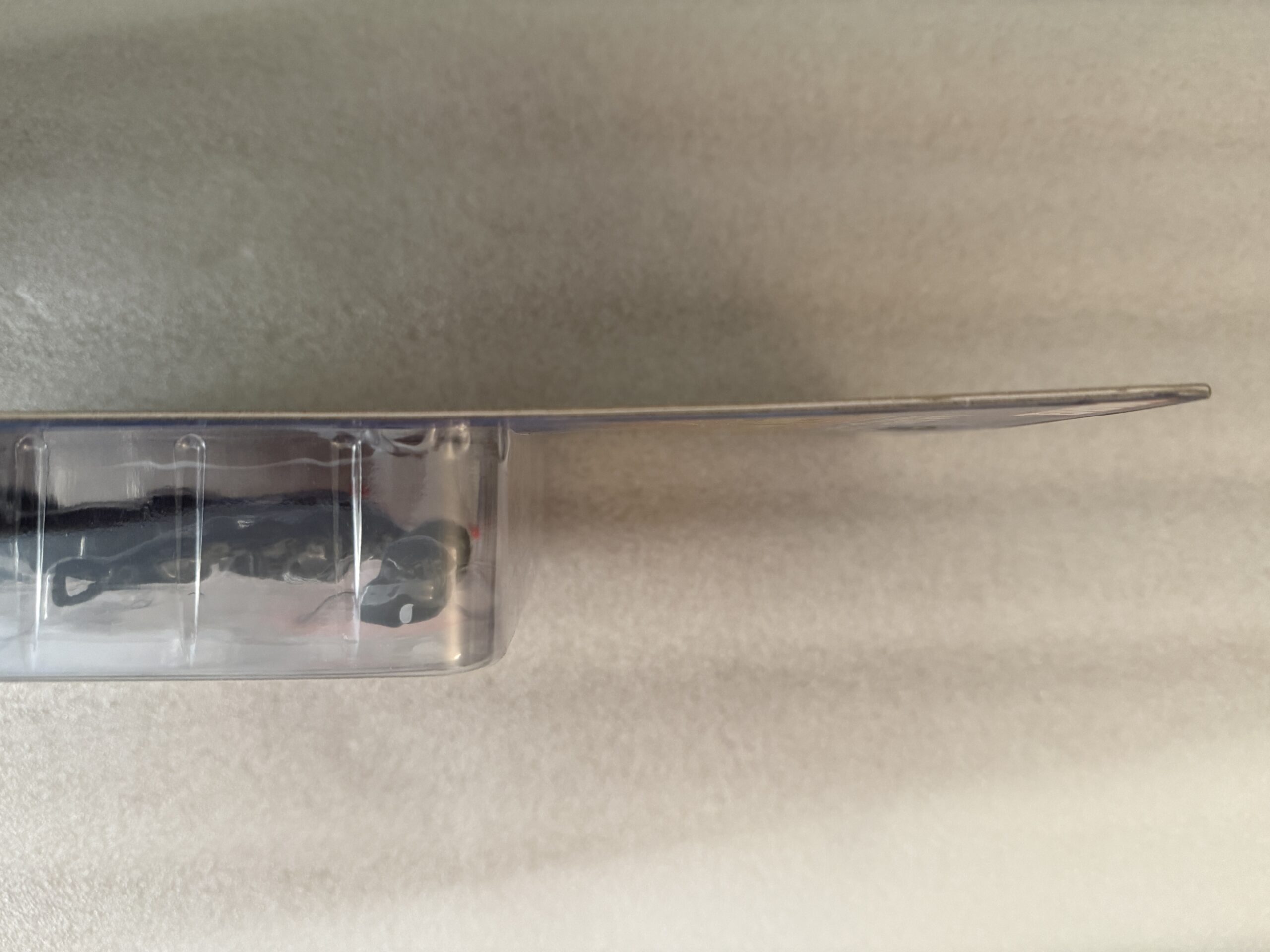 Marvel Legends Secret Wars 40 Spider-Man (Black Suit) - Image 6