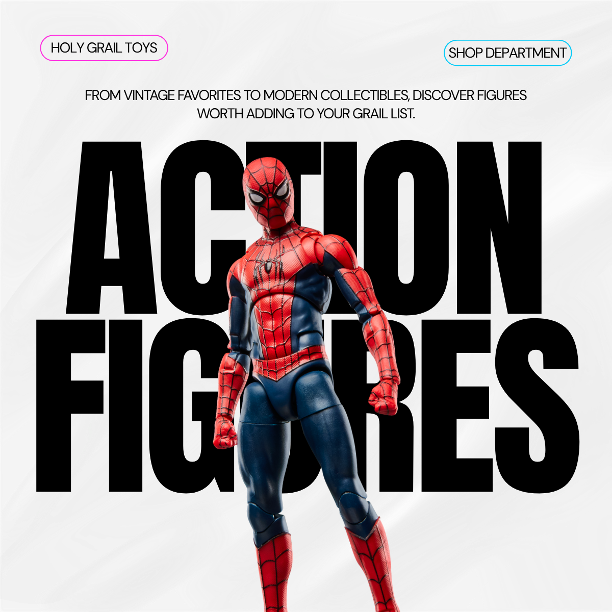 Action Figures